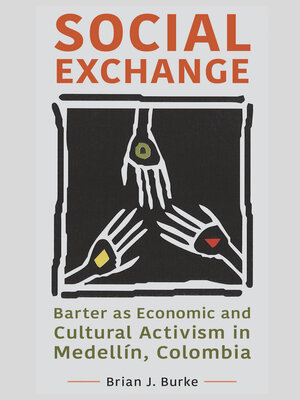 cover image of Social Exchange